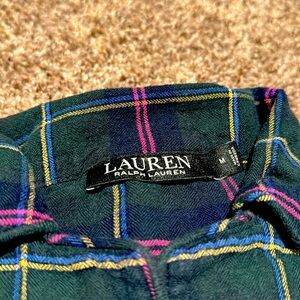 Ralph Lauren Pajamas